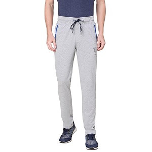 Van Heusen Athleisure Mens Cotton Rich Track