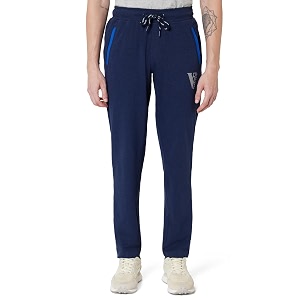 Van Heusen Athleisure Mens Cotton Rich Track
