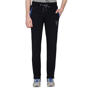 Van Heusen Athleisure Mens Cotton Rich Track