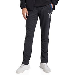 Van Heusen Athleisure Mens Cotton Rich Track