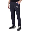 Van Heusen Athleisure Men39s Cotton Rich Track
