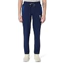 Van Heusen Athleisure Men39s Cotton Rich Track