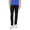 Van Heusen Athleisure Men39s Cotton Rich Track