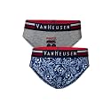 Van Heusen Boy's Cotton Briefs