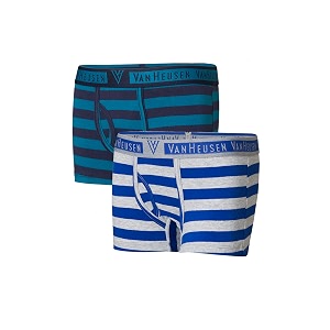 Van Heusen Boys Cotton Trunks Pack of