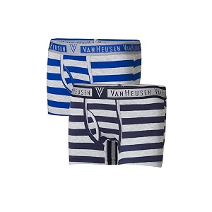 Van Heusen Boys Cotton Trunks Pack of