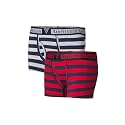 Van Heusen Boy39s Cotton Trunks Pack of
