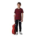 Van Heusen Boy39s Cotton Regular Fit T-Shirt