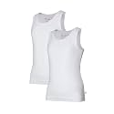 Van Heusen Boy's Cotton Regular Fit Vest