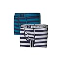 Van Heusen Boy39s Cotton Trunks Pack of