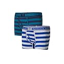 Van Heusen Boy39s Cotton Trunks Pack of