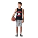 Van Heusen Boys Smart Tech Shorts -