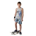 Van Heusen Boys Smart Tech Shorts -