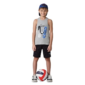 Van Heusen Boys Smart Tech Shorts -