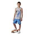 Van Heusen Boys Smart Tech Shorts -
