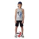 Van Heusen Boys Smart Tech Shorts -