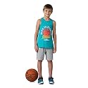 Van Heusen Boys Smart Tech Shorts -