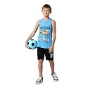 Van Heusen Boys Smart Tech Shorts -