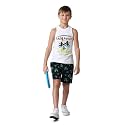 Van Heusen Boys Smart Tech Shorts -