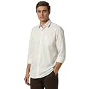 Van Heusen Casual Printed Shirt for Men