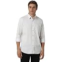 Van Heusen Casual Printed Shirt for Men
