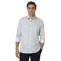Van Heusen Casual Printed Shirt for Men