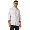Van Heusen Casual Printed Shirt for Men