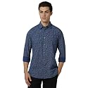 Van Heusen Casual Printed Shirt for Men