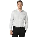 Van Heusen Casual Printed Shirt for Men