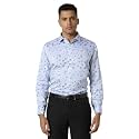 Van Heusen Casual Printed Shirt for Men