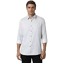 Van Heusen Casual Printed Shirt for Men