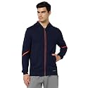 Van Heusen Cotton Blend Men Sport Media