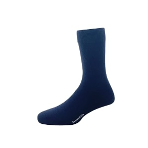 van heusen men cotton full length socks