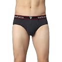 Van Heusen Cotton Men Colour Fresh Briefs
