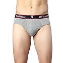 Van Heusen Cotton Men Colour Fresh Briefs