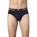Van Heusen Cotton Men Colour Fresh Briefs