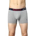 Van Heusen Cotton Men Sport Plush Back
