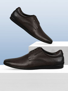 VAN HEUSEN Derby For Men