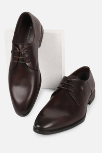 VAN HEUSEN Derby For Men