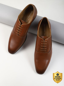 VAN HEUSEN Derby For Men