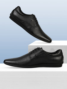 VAN HEUSEN Derby For Men