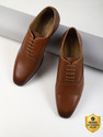 VAN HEUSEN Derby For Men