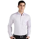 Van Heusen Formal Printed Shirt for Men