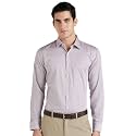 Van Heusen Formal Printed Shirt for Men