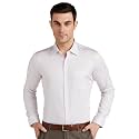 Van Heusen Formal Printed Shirt for Men