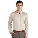 Van Heusen Formal Printed Shirt for Men
