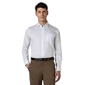 Van Heusen Formal Printed Shirt for Men