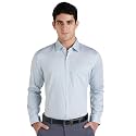 Van Heusen Formal Printed Shirt for Men