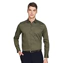 Van Heusen Formal Printed Shirt for Men