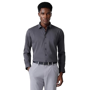Van Heusen Formal Slim Fit Shirt for
